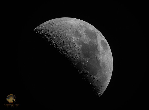 44% first quarter moon copyright ronaldzinconephotography