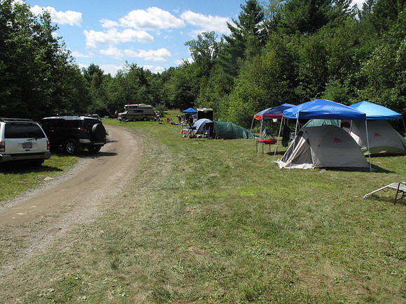 Stellafane 2013