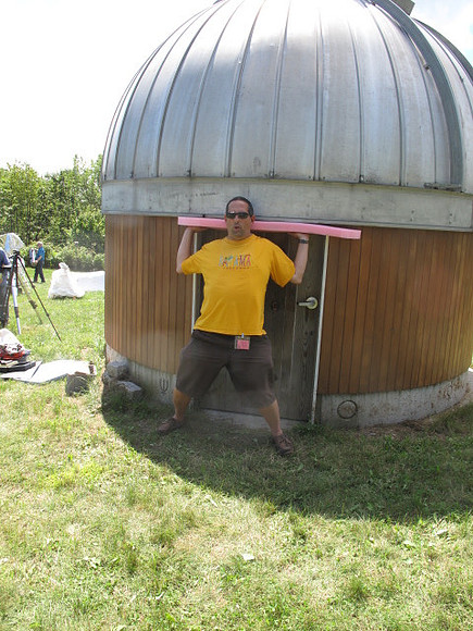 Stellafane 2013