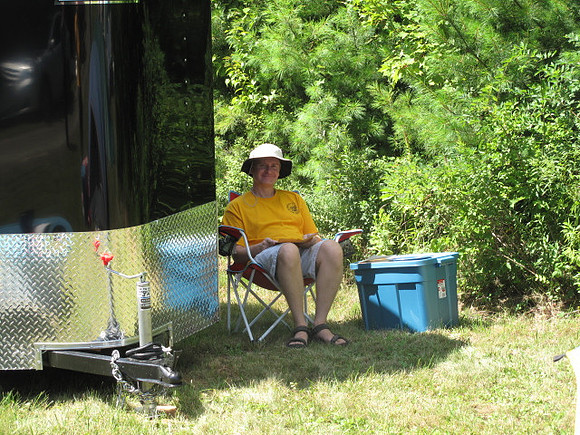 Stellafane 2013