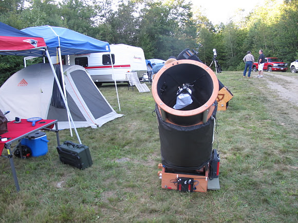 Stellafane 2013