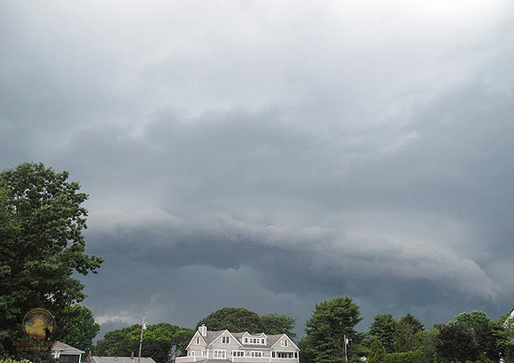 Shelf cloud over NKTB copyright ronaldzinconephotography