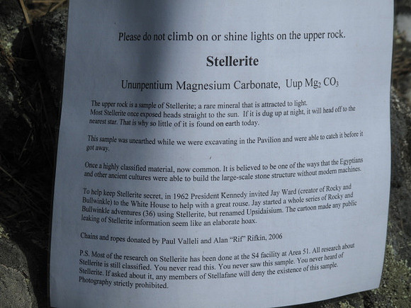 Stellafane 2013