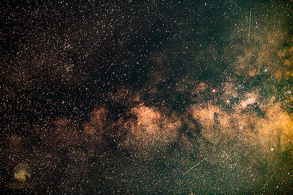 SMW Ha with Satellites over Beach Pond, Exeter, RI 2026 copyright ronaldzinconephotography