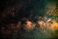 SMW Ha with Satellites over Beach Pond, Exeter, RI 2026 copyright ronaldzinconephotography