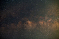 SMW Ha with Satellites over Beach Pond, Exeter, RI 2026 copyright ronaldzinconephotography