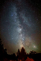 Nightscapes