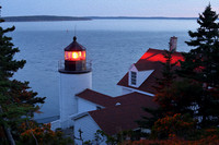 Bass Harbor Lighthouse 2026 copyright ronaldzinconephotography