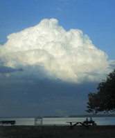 Cumulousnimbus sky copyright ronaldzinconephotography