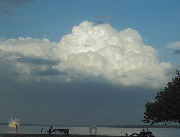Cumulousnimbus sky copyright ronaldzinconephotography