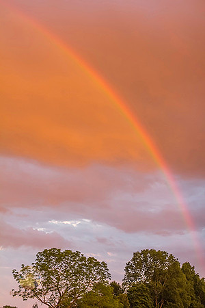Rainbow no11 copyright ronaldzinconephotography
