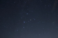Casseopia and M31 with soft filter copyright ronaldzinconephotography
