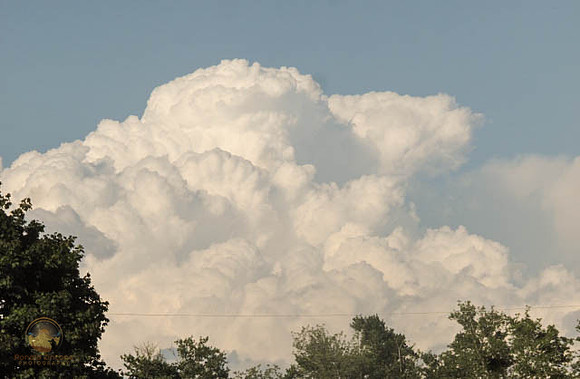 Thunderstorm copyright ronaldzinconephotography