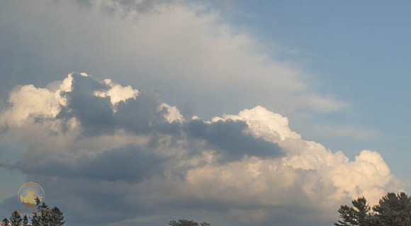 Thunderstorm copyright ronaldzinconephotography