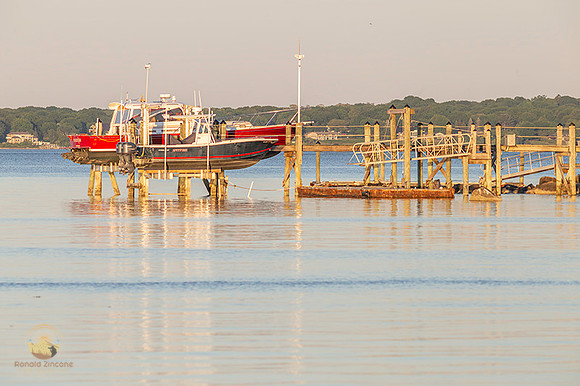 Spitfire docked at NKTB copyright ronaldzinconephotography