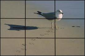 The Rule of Thirds