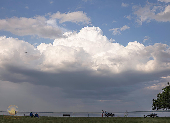 Thunderstorm over NKTB copyright ronaldzinconephotography