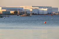 Quonset Point from NKTB copyright ronaldzinconephotography