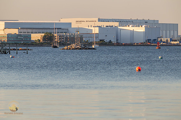 Quonset Point from NKTB copyright ronaldzinconephotography