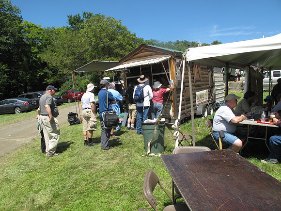 Stellafane 2013
