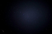 Big Dipper with Satellites  over Barber's Pond copyright ronaldzinconephotography