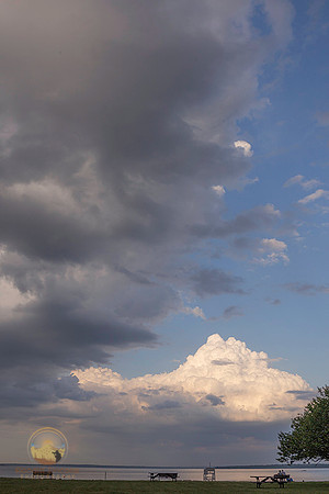 Thunderstorm over NKTB copyright ronaldzinconephotography