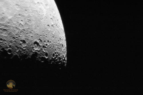 Lunar landscape Copyright ronaldzinconephotography