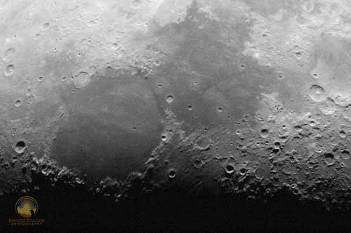Lunar landscape Copyright ronaldzinconephotography