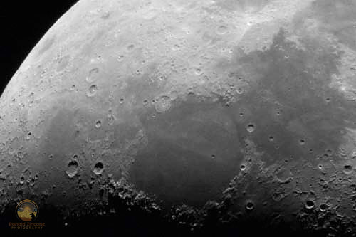 Lunar landscape Copyright ronaldzinconephotography
