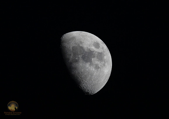 Lunar landscape Copyright ronaldzinconephotography