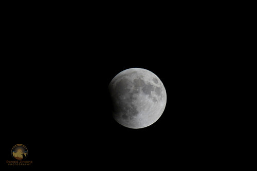 Partial eclipse stage of TLE copyright ronaldzinconephotography