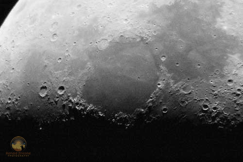 Lunar landscape Copyright ronaldzinconephotography