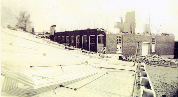 Roselin Mfg. - 95 Milk Street