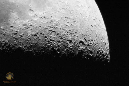Lunar landscape Copyright ronaldzinconephotography