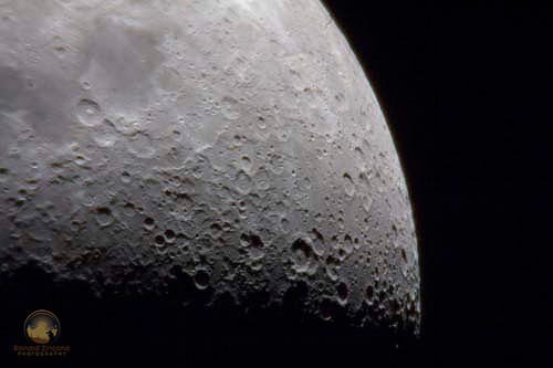 Lunar landscape Copyright ronaldzinconephotography