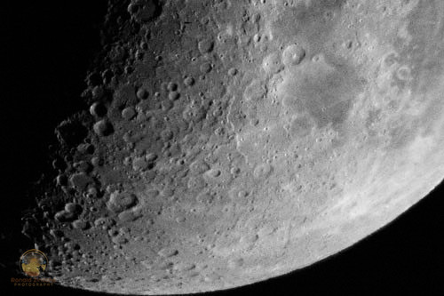 Lunar landscape Copyright ronaldzinconephotography