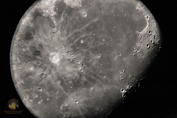 Moon MAK90 TV5xPM copyright ronaldzinconephotography