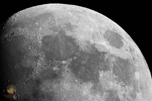 Lunar landscape Copyright ronaldzinconephotography