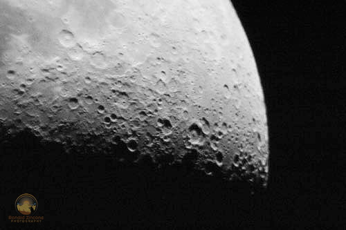 Lunar landscape Copyright ronaldzinconephotography