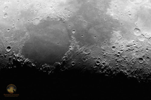 Lunar landscape Copyright ronaldzinconephotography
