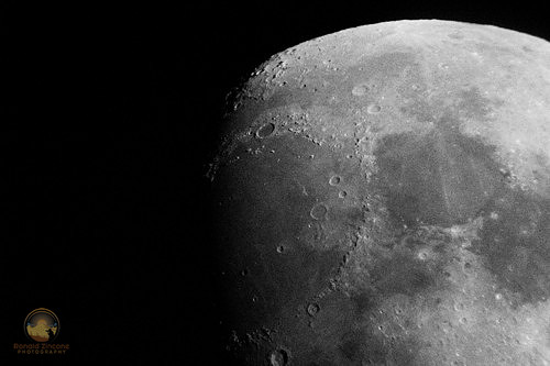 Lunar landscape Copyright ronaldzinconephotography