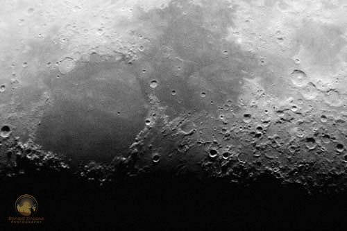 Lunar landscape Copyright ronaldzinconephotography