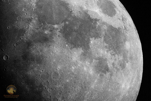 Lunar landscape Copyright ronaldzinconephotography