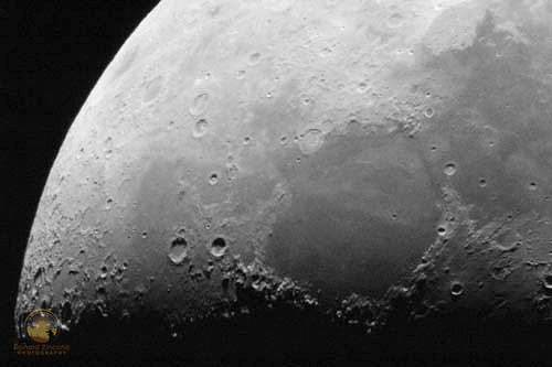 Lunar landscape Copyright ronaldzinconephotography