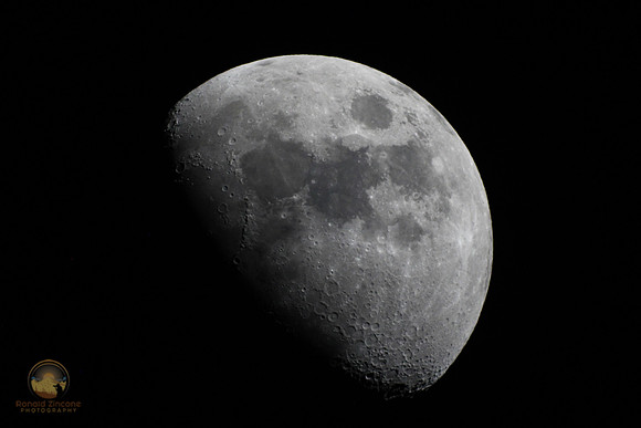 Lunar landscape Copyright ronaldzinconephotography