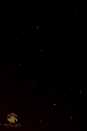 Big Dipper  Copyright ronaldzinconephotography