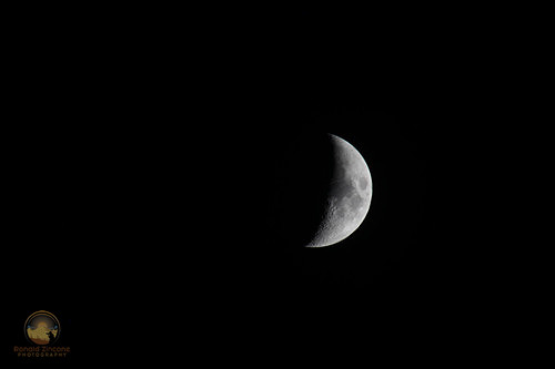 Our satellite Copyright ronaldzinconephotography