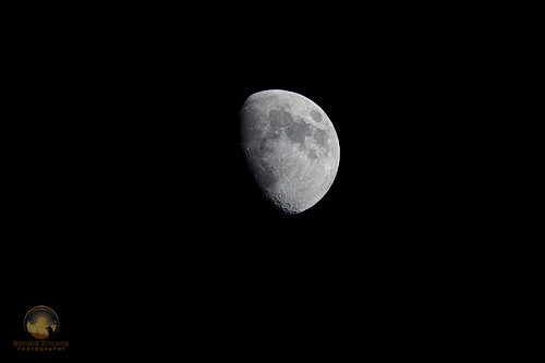 Lunar landscape Copyright ronaldzinconephotography