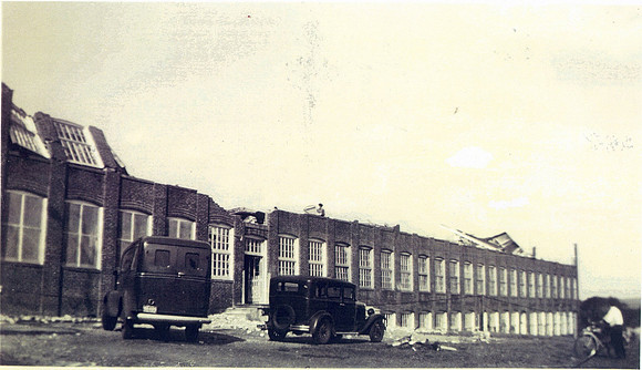 Roselin Mfg. - 95 Milk Street.