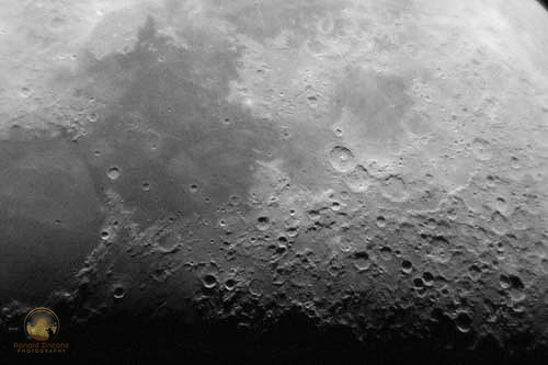 Lunar landscape Copyright ronaldzinconephotography